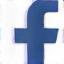 Facebookロゴ