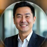 代表取締役・田中圭 のポートレート